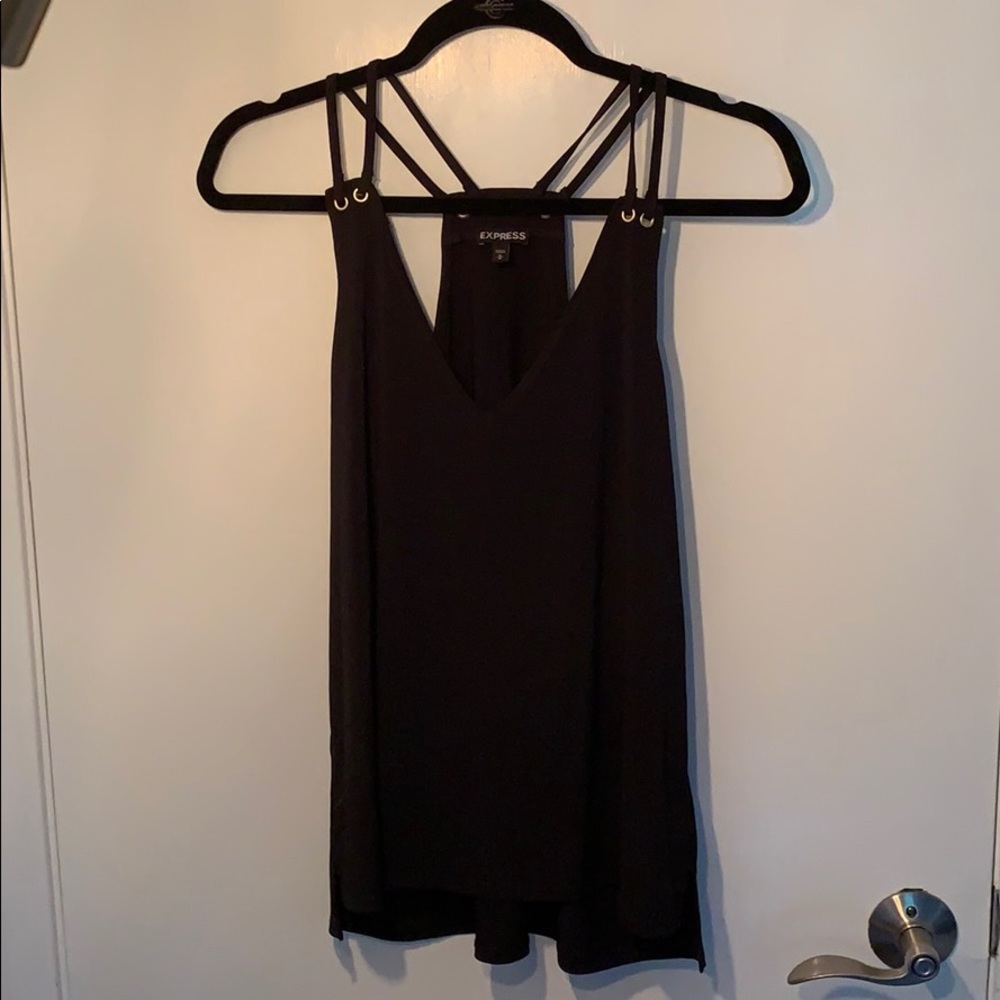 Express Tank